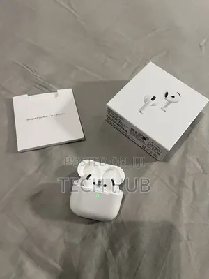 Wireless Bluetooth AirPods