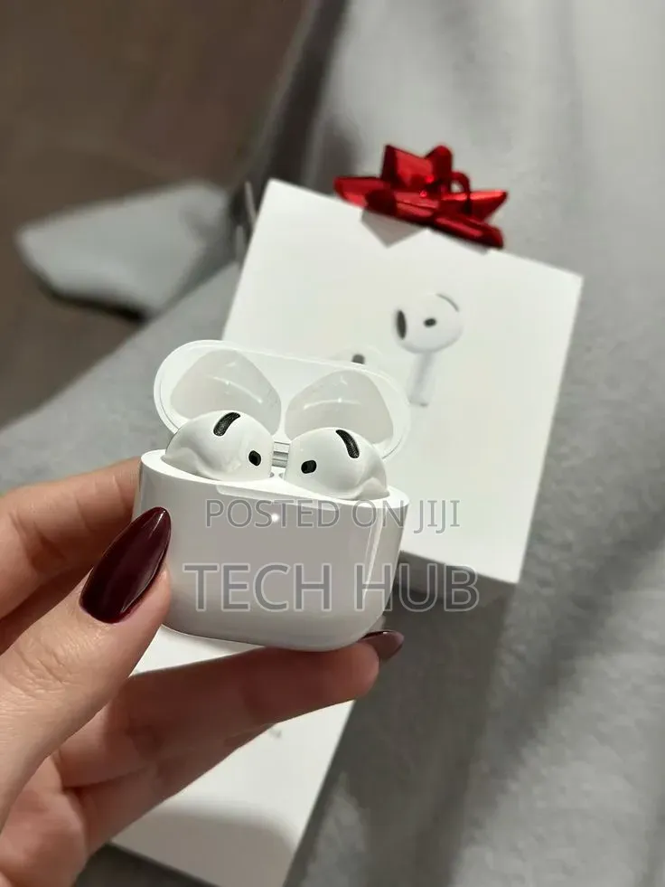 Wireless Bluetooth AirPods