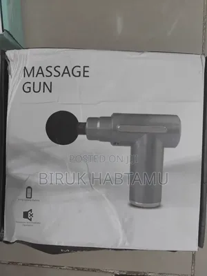Fascial Gun Massager