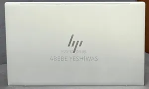New Laptop HP Envy X2 16GB Intel Core i5 SSD 512GB