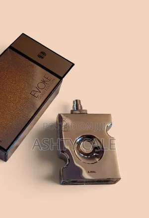 Evoke Gold Edition for Him