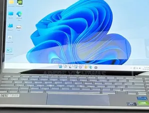 New Laptop HP Envy X2 16GB Intel Core i5 SSD 512GB