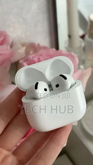 Premium Bluetooth Earbuds