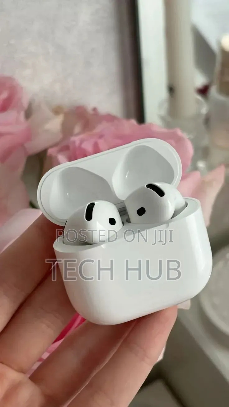 Premium Bluetooth Earbuds