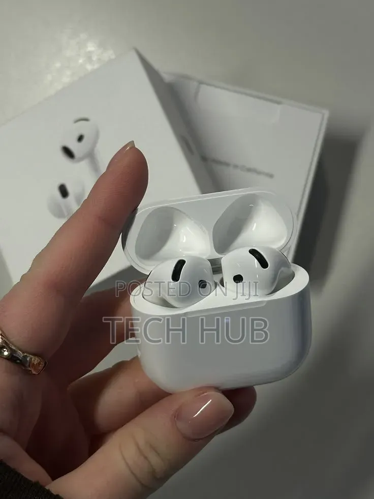 Premium Bluetooth Earbuds