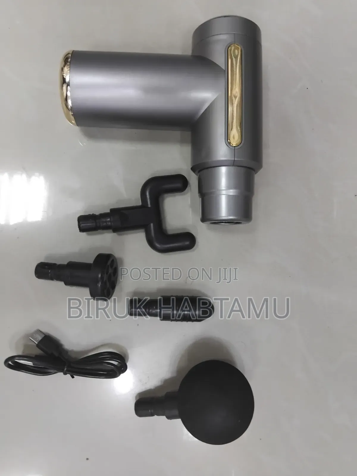 Fascial Gun Massager