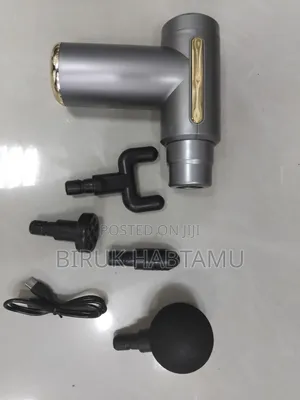Fascial Gun Massager