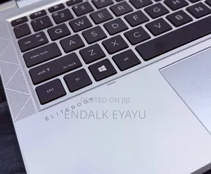 New Laptop HP EliteBook 830 G7 8GB Intel Core i7 SSD 512GB
