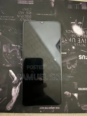 Samsung Galaxy A12 128 GB Black