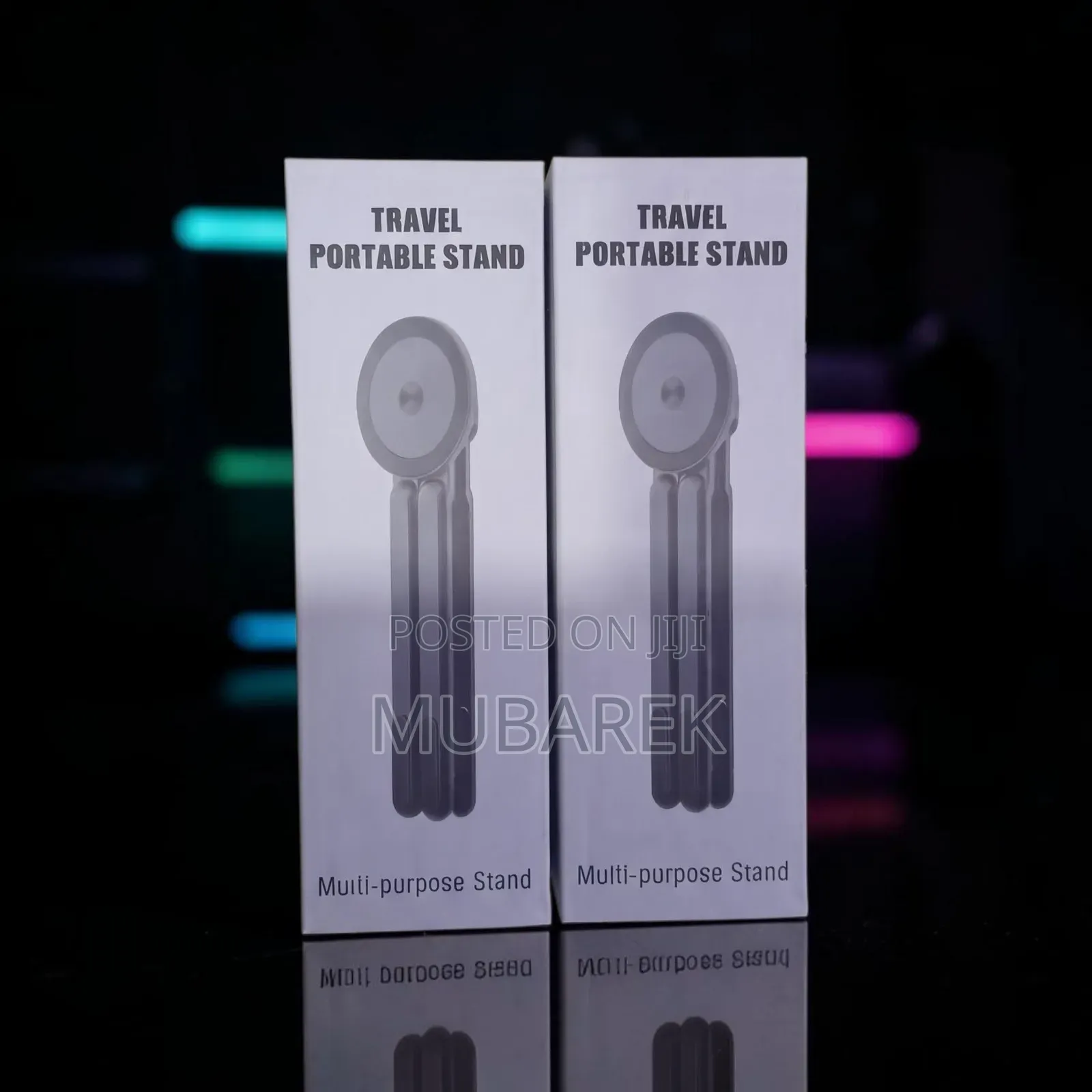 Travel Stand | حامل سفر