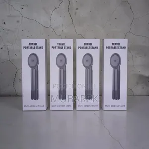 Portable Phone Stand | حامل جوال