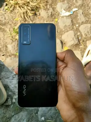 Vivo T2x 128 GB Black