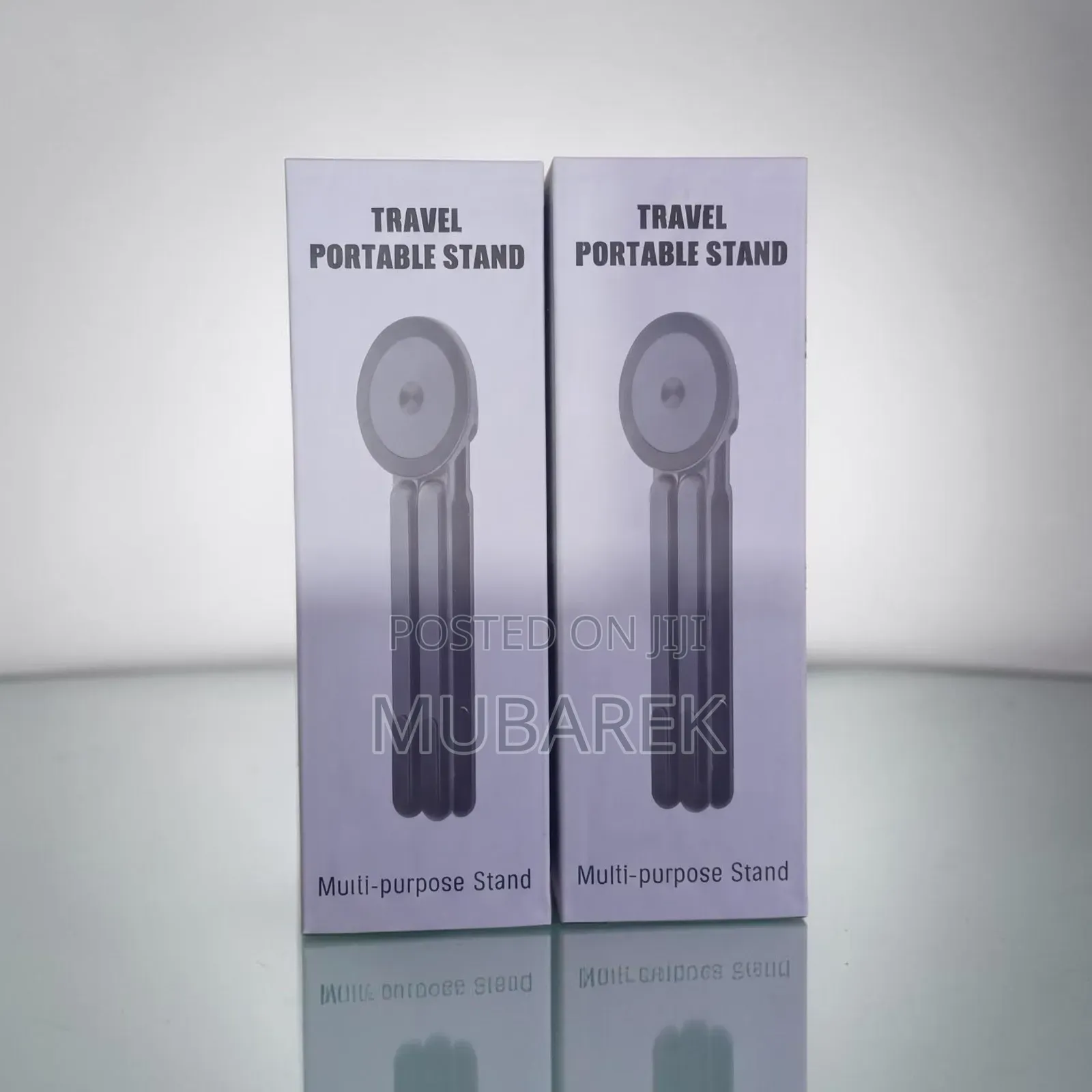 Travel Phone Holder | حامل هاتف