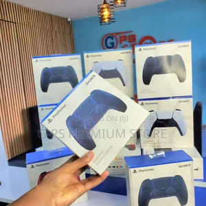 PS5 Brand New Original Joystick GTA 6 27 Days Left
‎