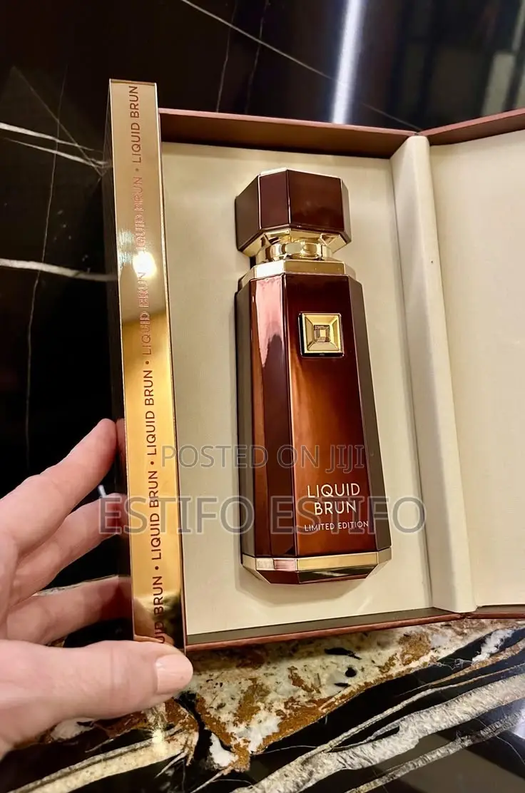 Original Liquid Burn by French Avenue Unisex Perfume