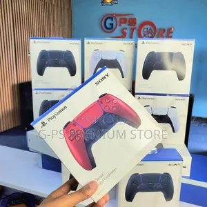 PS5 Brand New Original Joystick GTA 6 27 Days Left
‎