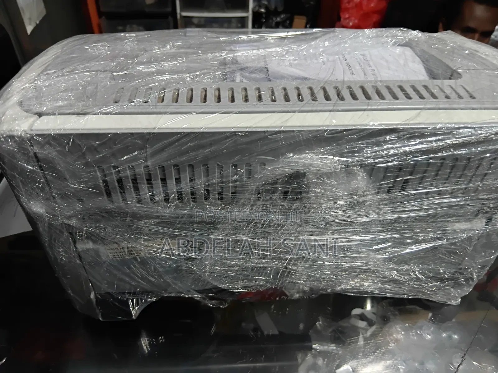 HP Laserjet 1102