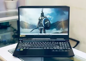 New Laptop Acer Nitro 5 16GB Intel Core i5 SSD 512GB