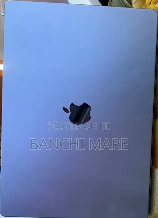New Laptop Apple MacBook Pro 2021 M1 32GB Apple M1 SSD 512GB