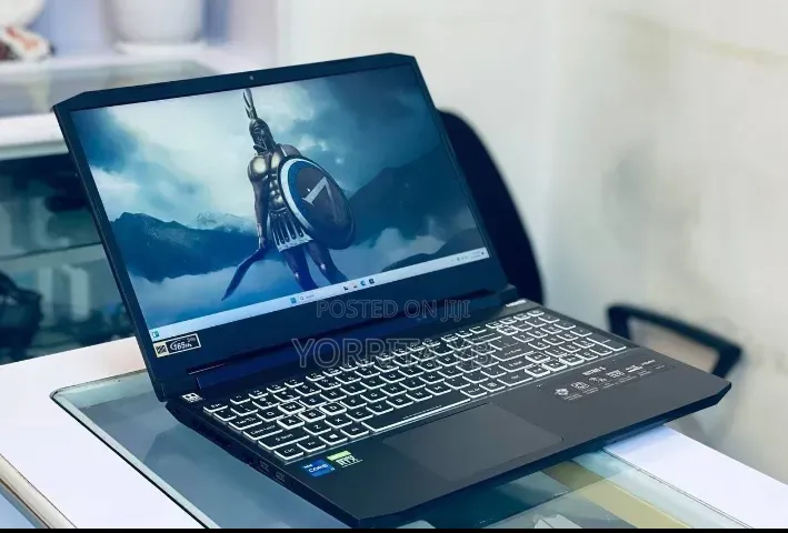 New Laptop Acer Nitro 5 16GB Intel Core i5 SSD 512GB