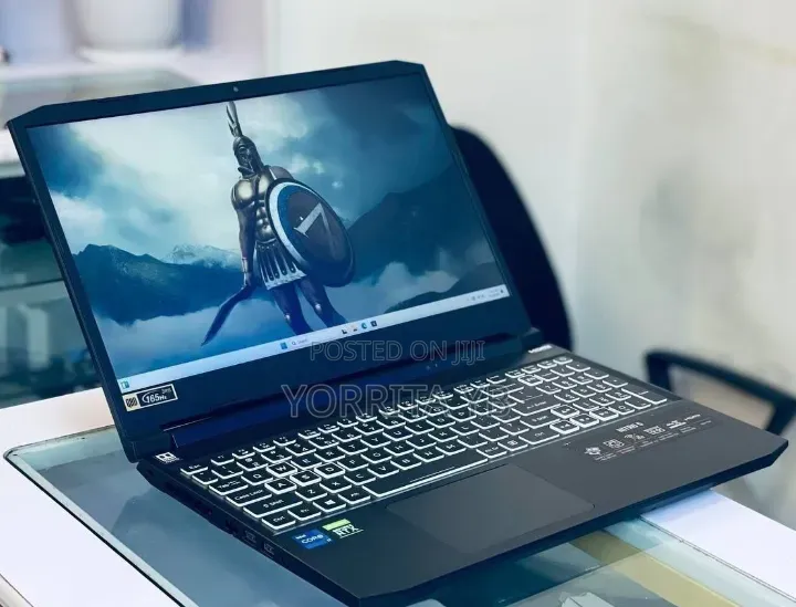 New Laptop Acer Nitro 5 16GB Intel Core i5 SSD 512GB