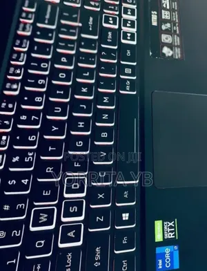 New Laptop Acer Nitro 5 16GB Intel Core i5 SSD 512GB