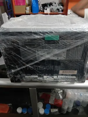 HP Laserjet 2055