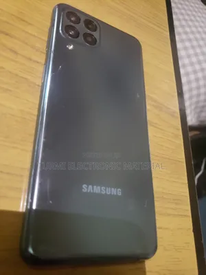 Samsung Galaxy M33 5G 128 GB Green