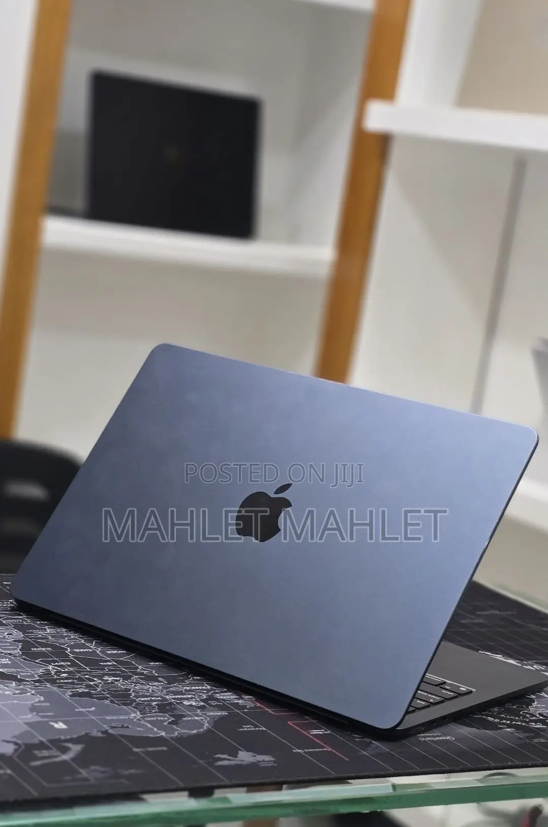 New Laptop Apple MacBook Air 2026 M5 16GB Apple M5 SSD 512GB