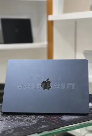 New Laptop Apple MacBook Air 2026 M5 16GB Apple M5 SSD 512GB