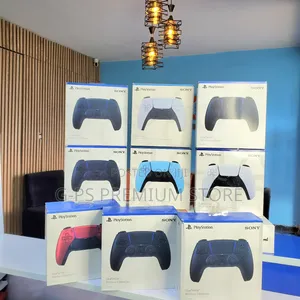 PlayStation 5 Original Controller – Brand New GTA 6 27 Days Left