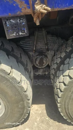 Iveco በቅናሽ