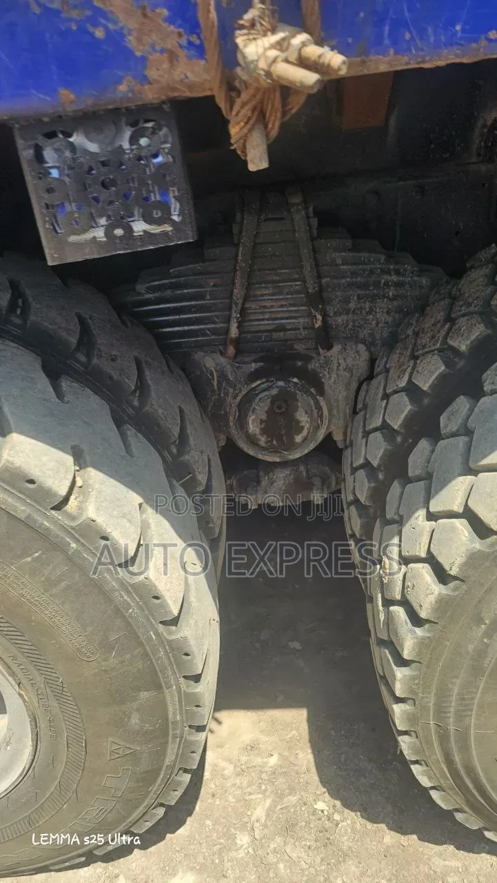 Iveco በቅናሽ
