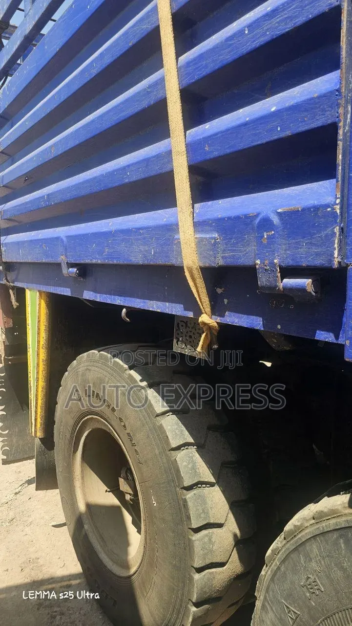Iveco በቅናሽ
