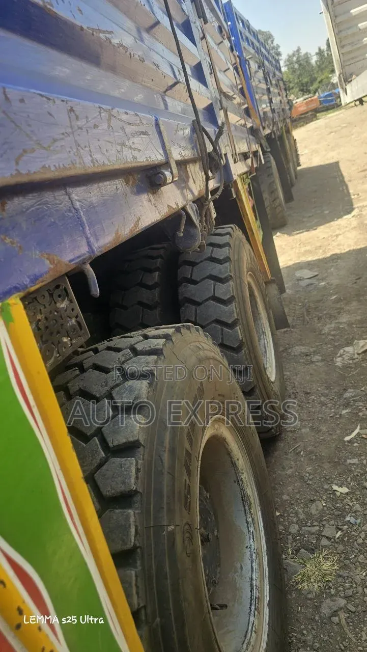 Iveco በቅናሽ