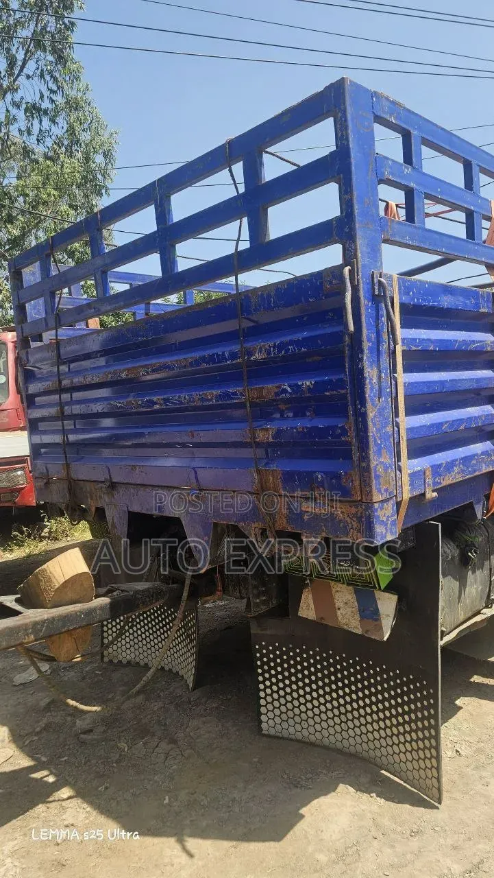 Iveco በቅናሽ