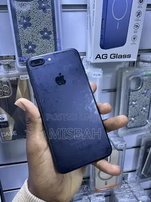 Apple iPhone 7 Plus 32 GB Black