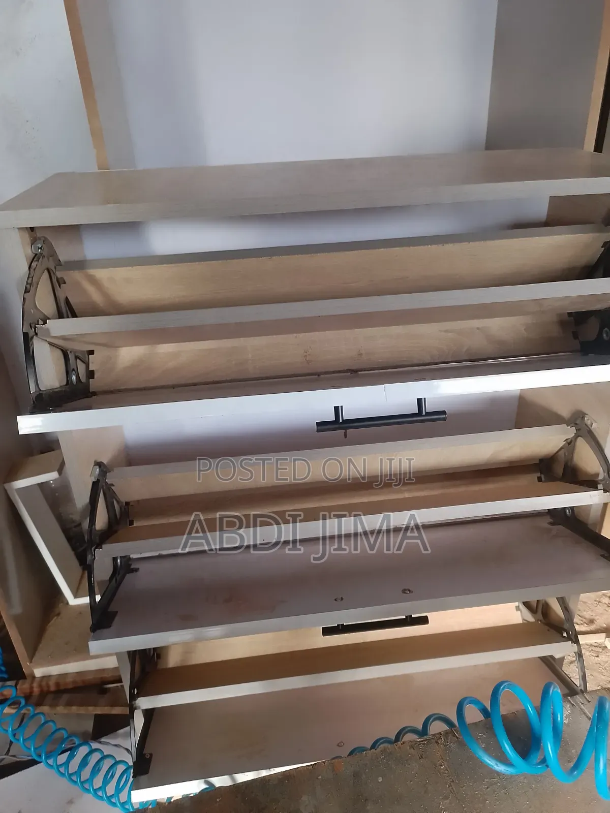 Shoe Rack for Living Room