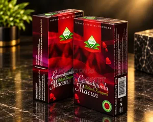 Themra Honey – 6 Pieces Pack (የቴምራ ማር 6 ፍሬ)