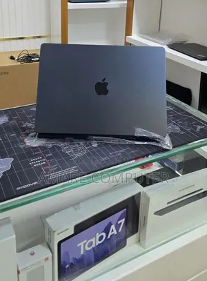 New Laptop Apple MacBook Air 2026 M5 16GB Apple M5 SSD 512GB