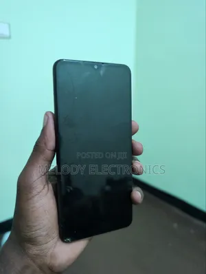 Samsung Galaxy A12 64 GB Black