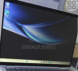 New Laptop HP EliteBook 840 G11 32GB Intel Core Ultra 7 SSD 1T