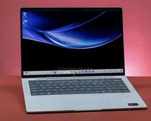 New Laptop HP EliteBook 840 G11 32GB Intel Core Ultra 7 SSD 1T