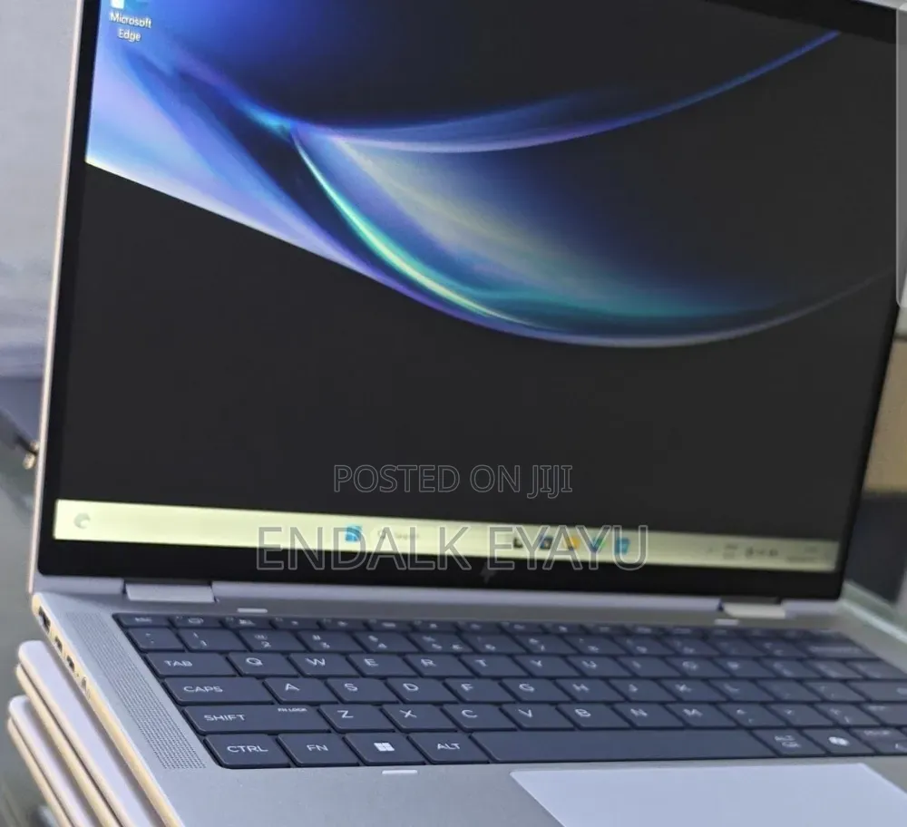 New Laptop HP EliteBook 840 G11 32GB Intel Core Ultra 7 SSD 1T