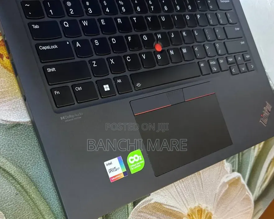 New Laptop Lenovo ThinkPad T14s Gen 2 32GB Intel Core i7 SSD 512GB