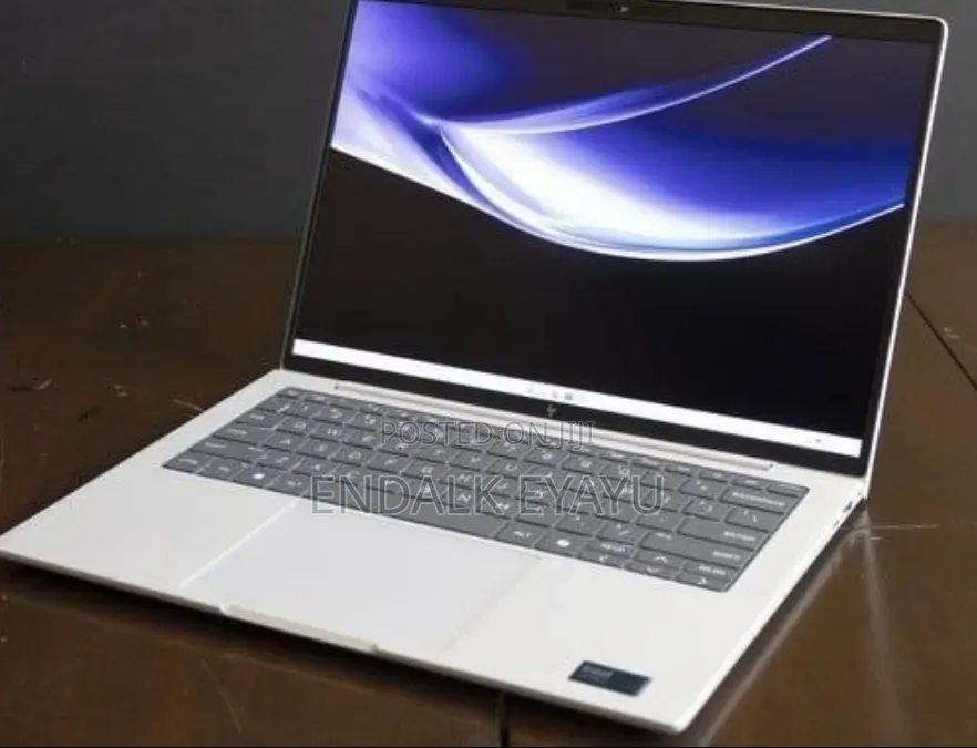 New Laptop HP EliteBook 840 G11 32GB Intel Core Ultra 7 SSD 1T