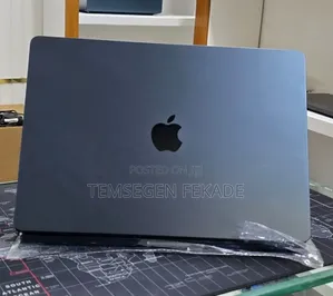 New Laptop Apple MacBook Air 2026 M5 16GB Apple M5 SSD 512GB