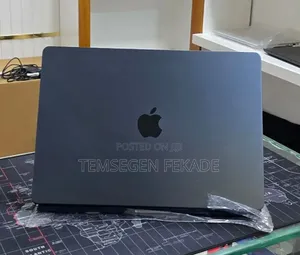 New Laptop Apple MacBook Air 2026 M5 16GB Apple M5 SSD 512GB