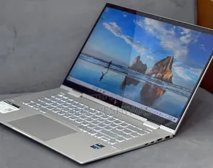 New Laptop HP Envy 15 16GB Intel Core i7 SSD 512GB