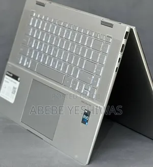 New Laptop HP Envy 15 16GB Intel Core i7 SSD 512GB